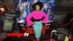 Brandy Norwood | Gorgeous In Pink | A Haunted House 2 Premiere