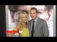 Cole Hauser and Cynthia Daniel TRANSCENDENCE Los Angeles Premiere ARRIVALS