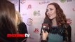 Jillian Clare Interview 5th Annual INDIE Series Awards #Clutch #ActingDead