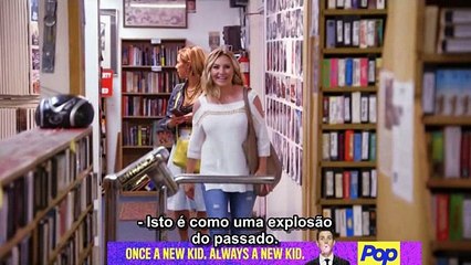 Hollywood Darlings - Episódio 2 (Legendado - Português)