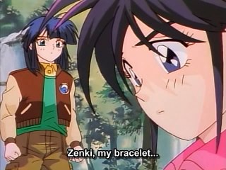 Zenki   Episode 47 English Subbed