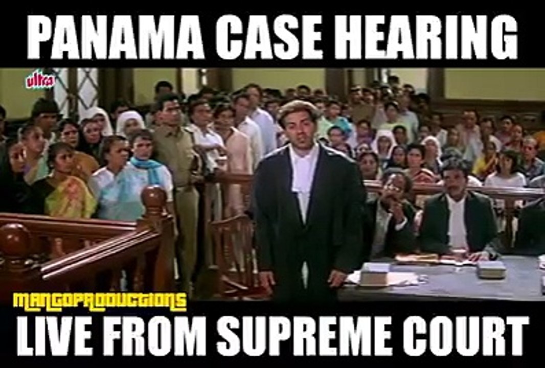 panama case faisla