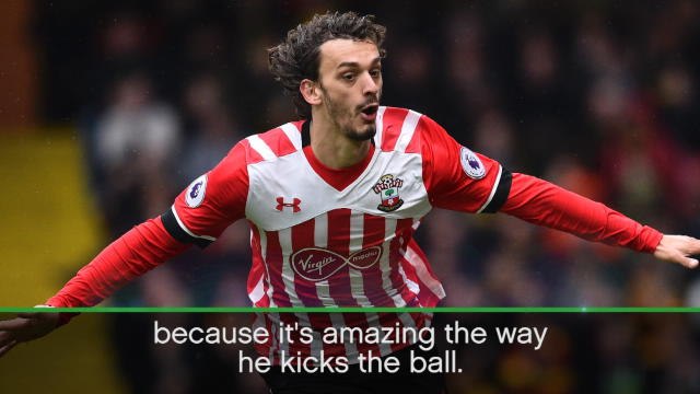 Conte warns Chelsea over Gabbiadini threat