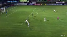 Mohamed Abdulrahman Goal HD - Zob Ahan (Iran) 0-3 Al Ain (UAE) - 24.04.2017 HD