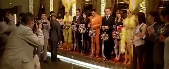 劉青雲系列之《撲克王》[粵語] - Poker King part 1/3