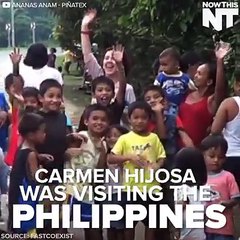 the leather alternative made out of pineapple waste