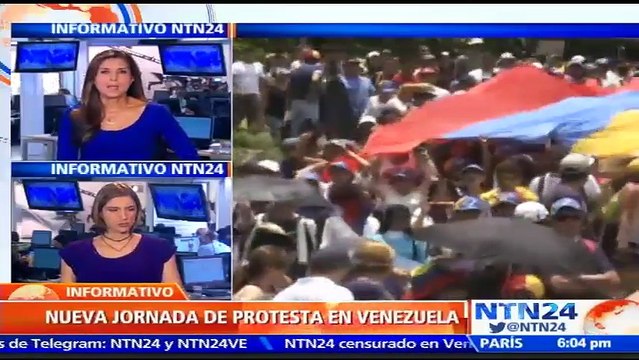“Hoy arranca la cuarta semana sin que nadie vea a Leopoldo”: Lilian Tintori denuncia que no ha podido ver a su esposo preso en la cárcel de Ramo Verde