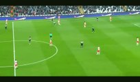 Roni Goal HD - Besiktas 1-1 Adanaspor AS - 24.04.2017