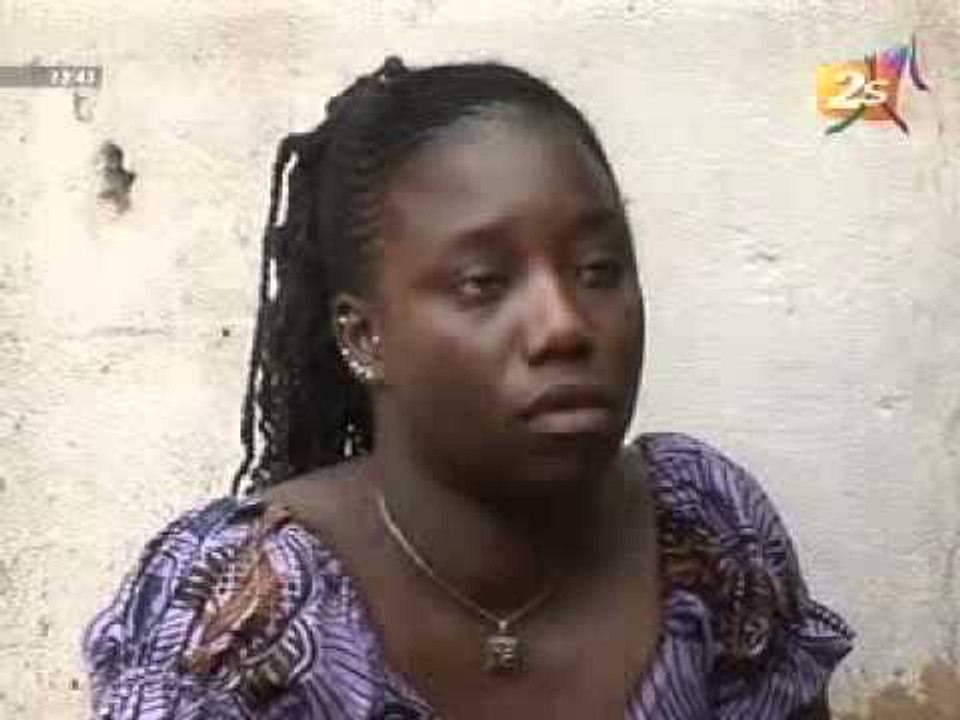 Minena Ndakarou - Internet Partie 1 - 28 Juin 2012