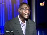 L'Entretien avec Abdoulaye Mbengue - 27 Juin 2012 - Partie 1