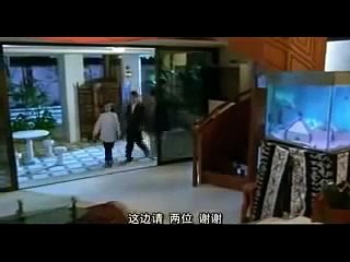 許冠文 爆笑電影系列之《神算》粵語 part 2/2