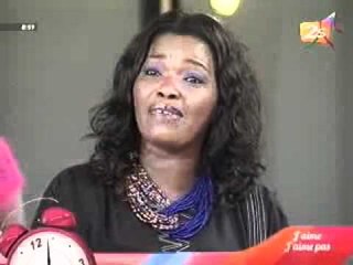 La Mode avec Style - Good Morning - 28 Juin 2012 - Partie 3