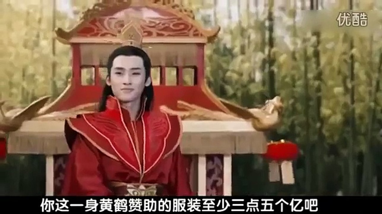 《微微一笑很倾城》曝特效特辑郑爽杨洋雨中吻戏，郑爽、杨洋、毛晓彤、白宇、牛骏峰、郑业成、崔航