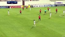 Balazs Dzsudzsak GOAL HD - Al Wahda (Uae) 2-1 Al Rayyan (Qat) 24.04.2017 HD