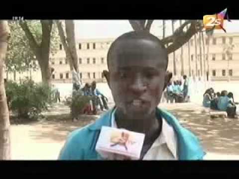 Xibaar Yi Soir - 27 Juin 2012