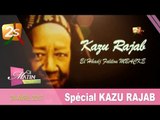 CE MATIN C'EST À NOUS : Spécial Kazou Rajab à Touba