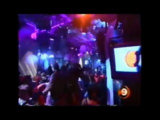 Spell Toronto - The Painter (Be More Careful) 2007