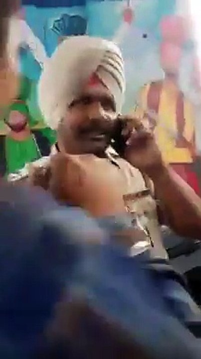 police vs youth