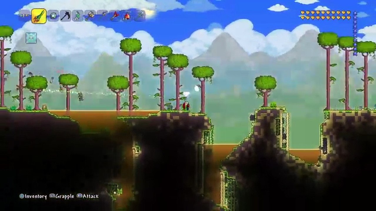 Terraria (4)
