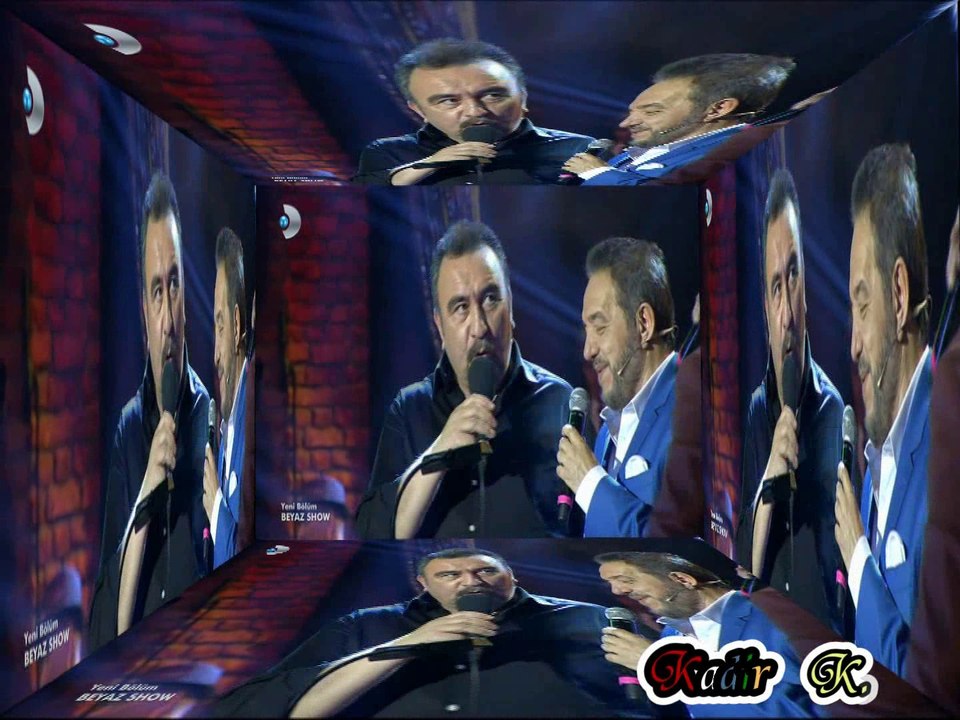 Ümit Besen &  Arif Susam & Cengiz Kurtoğlu _ Yazımı Kışa Çevirdin