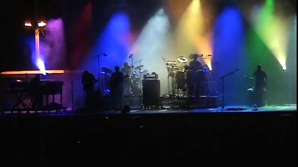 Umphrey's McGee - 2007-07-19 - 10,000 Lakes Festival (full) Part 2 of 2