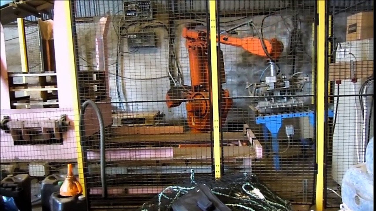 PKL_robot