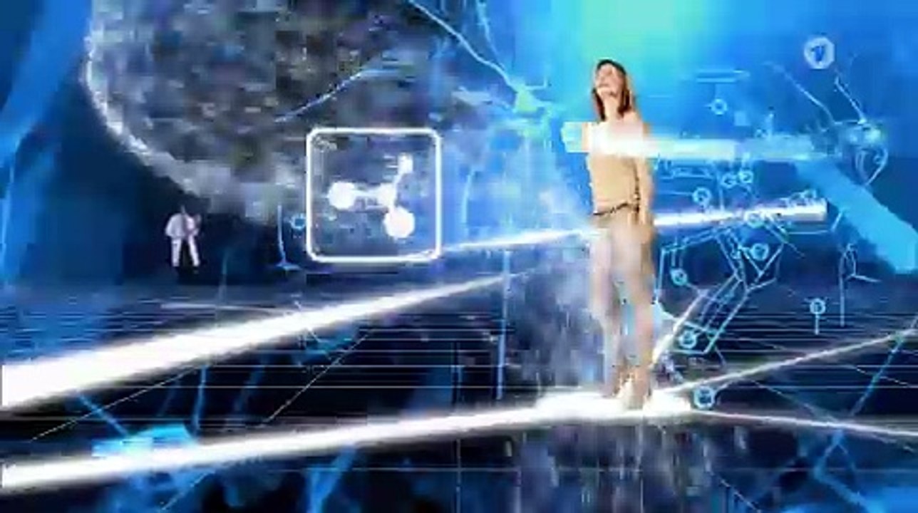 Sicher mobil unterwegs - dank Apps | Wissen vor Acht: Zukunft | Das Erste