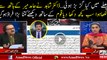 Dr Shahid Masood is Showing the Column of Hamid Mir on Panama Verdict