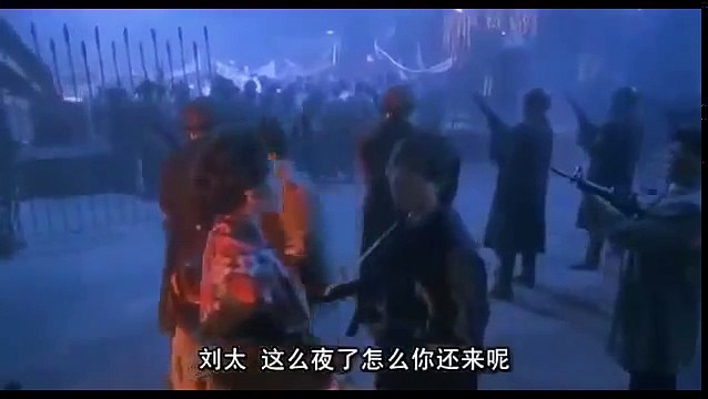 劉青雲系列之《現代豪俠傳》[粵語] - Executioners part 1/2