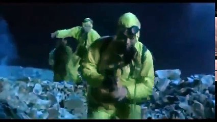 劉青雲系列之《現代豪俠傳》[粵語] - Executioners part 2/2