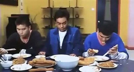 劉青雲系列之《整蠱王》[粵語] - Tricky Business part 2/2