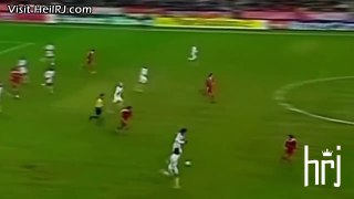 Kaká Insane Speed ● Amazing Runs in AC Milan