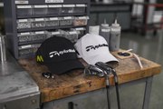 TaylorMade celebrates 37 years of iron innovation - win limited edition caps with GolfMagic
