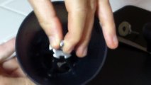 Hario Hand-Crank Burr Coffee Grinder Video Review