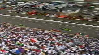 1994 Goody's 500 (Mville) part 3/3