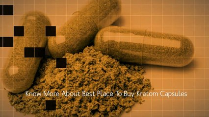Contact To Buy Kratom In Canada Online