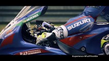 MotoAmerica Headed To Road Atlanta For Suzuki ECSTAR Championship