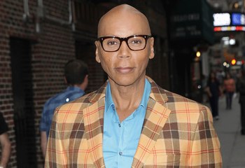 &#039;Doesn’t Have The Talent’ RuPaul Can’t Make The ‘Kinky Boots’ Cut