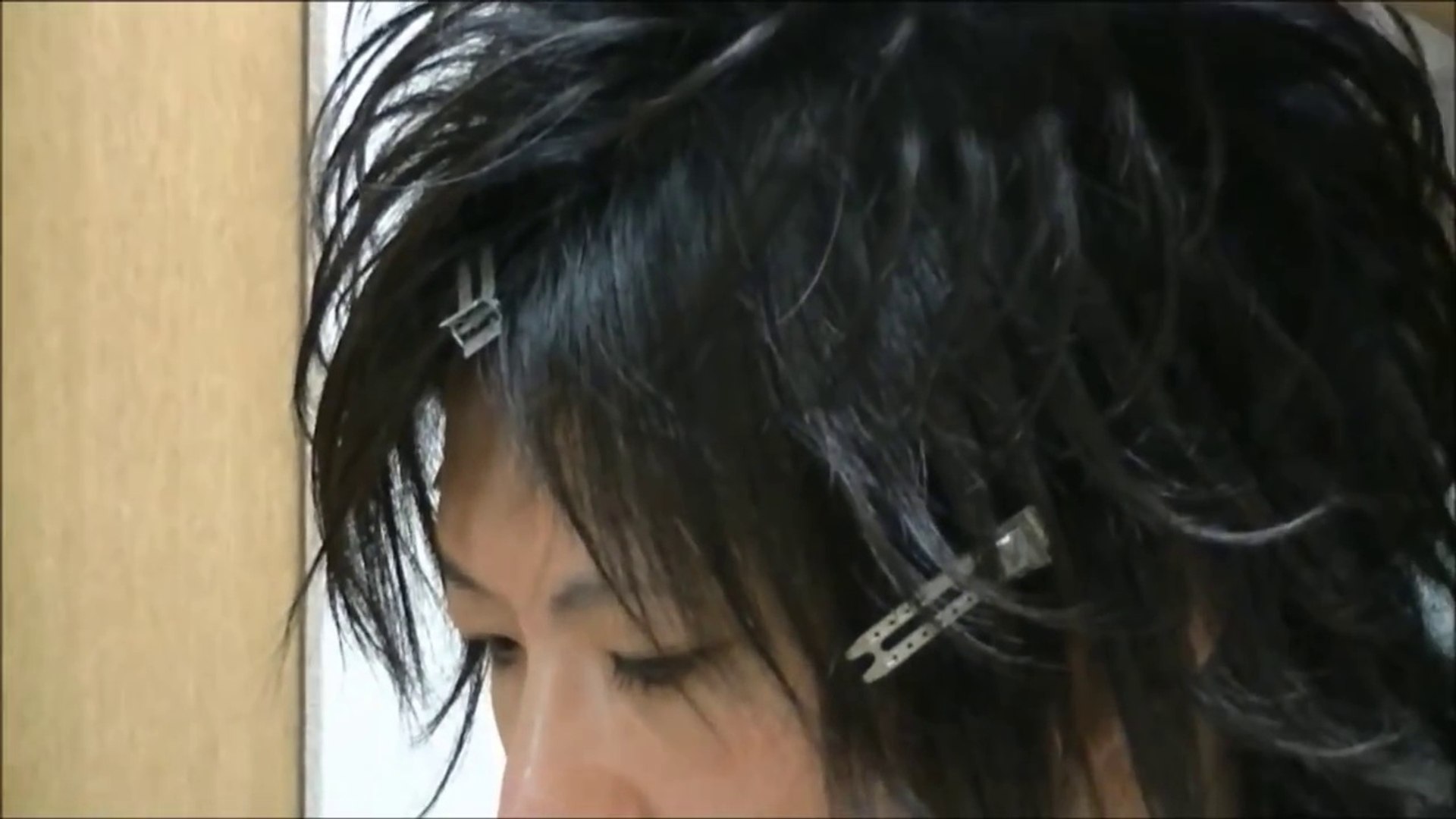 ヘアスタイル ヘアセット メンズ スジ盛り 名古屋 ホストクラブ社長 Hair Style 動画 Dailymotion