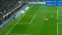 2-1  Anderson Talisca Goal HD -  Besiktas VS Adanaspor 24.04.2017