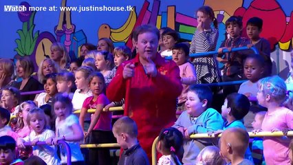 Justin's House - Blocked Pipe