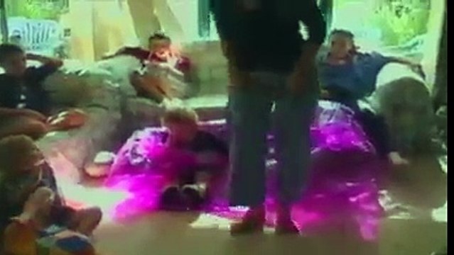 Ce genre de délires entre potes que tu tentes mais qui ne se déroulent jamais comme prévu