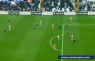 Magaye Gueye Goal HD - Besiktas 2-2 Adanaspor 24.04.2017