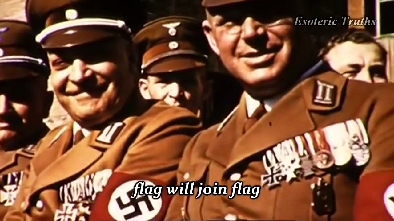 Die Geister der Vergangenheit