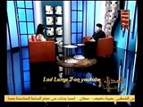 العذراء فى كنيستنا الحلقة 8 - فى نهضة العذراء 2015 - العذراء مريم و الشفاعة
