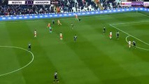 Magaye Gueye Super Goal HD - Besiktas 2-2 Adanaspor AS 24.04.2017