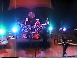 Dream Theater @ The Beacon Theatre in New York City 2002-03-27 (full) part 4/4