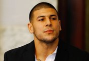 Aaron Hernandez's Alleged Prison Lover Revealed