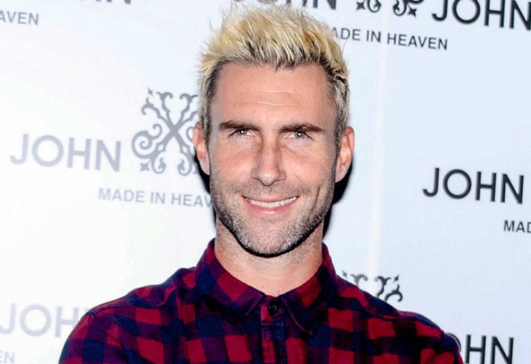 ‘Voice’ Coach Adam Levine Voted 'Most Difficult Person On Show'