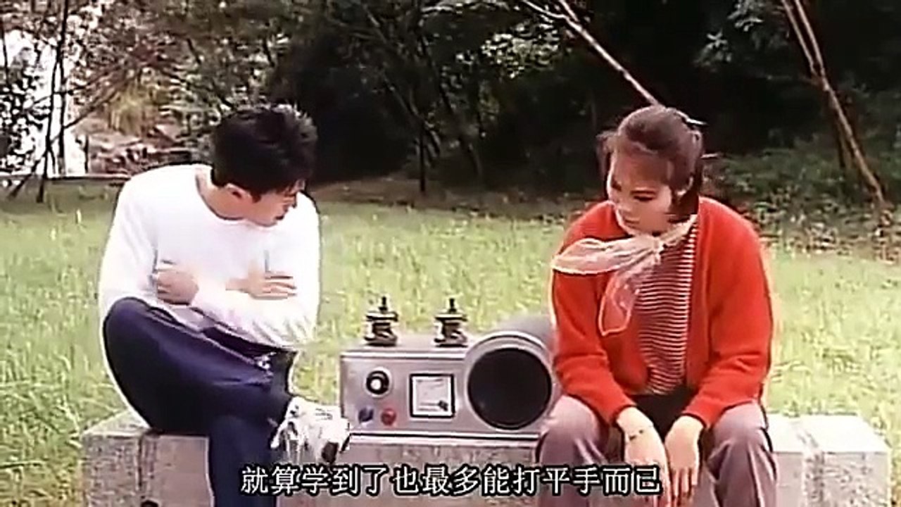 [粵語高清版] 漫畫威龍 - Fist of Fury 1991 II part 2/2